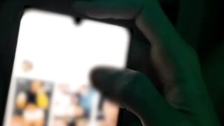 ASMR | Try not to CUM while she SUCKS
