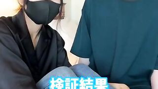 【くすぐり検証】早口言葉を言ってる人をくすぐったらどうなる？♡ #shorts