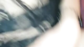Squirt fucl & facial