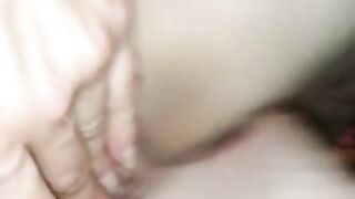 Squirt fucl & facial