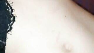 Squirt fucl & facial