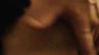 Squirt fucl & facial