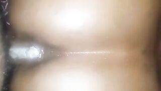 Stoke my pussy But Please don’t forget my ASSHOLE