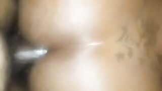 Stoke my pussy But Please don’t forget my ASSHOLE