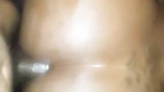 Stoke my pussy But Please don’t forget my ASSHOLE