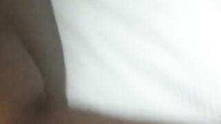 Ebony Playtime