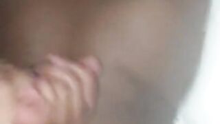 Ebony Playtime