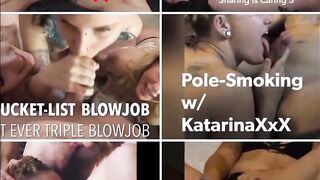 Just a little taste