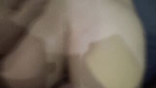 Friend wanted me to come after school and cum on her ass