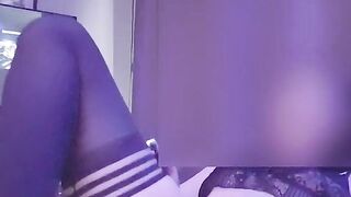 Need my holes filled right now! Wet pussy gagging for dick!