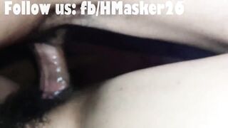 HOMEMADE QUICKIE CLOSEUP PINAY CREAMPIE 2022 (#2)