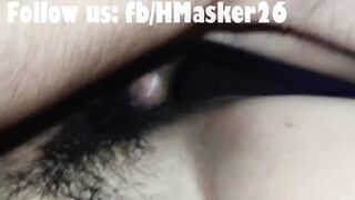 HOMEMADE QUICKIE CLOSEUP PINAY CREAMPIE 2022 (#2)