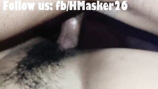 HOMEMADE QUICKIE CLOSEUP PINAY CREAMPIE 2022 (#2)