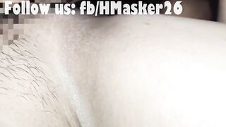 HOMEMADE QUICKIE CLOSEUP PINAY CREAMPIE 2022 (#2)