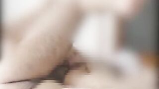 女の子が中イキしてくれるとめっちゃ嬉しくないですか？(最初若干音量注意)