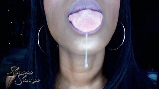 Spit Fetish