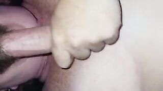Sucking Balls Like Crazy!