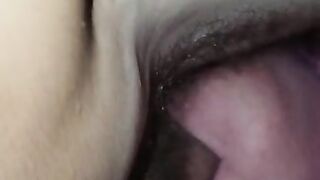 Sucking Balls Like Crazy!