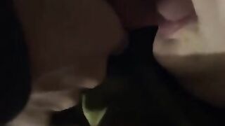 Just the Tip!