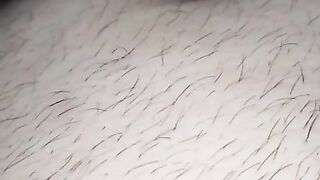 Step mom with her mouth make step son cum in 20 seconds - perfect blowjob with cum on her throat