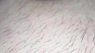Step mom with her mouth make step son cum in 20 seconds - perfect blowjob with cum on her throat