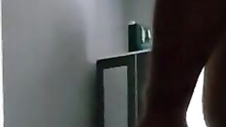 Big Booty Step Mom Is Ready For Amazing Pussy Banging Fucked by step son