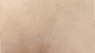 Arab slut wife caught cheating in doggy style