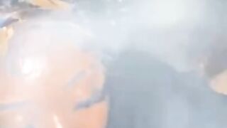 Who Says I Can’t Do Both ???????? Can I Smoke While I suck your dick ?