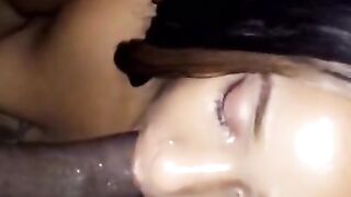 Deepthroat Goddess