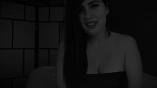 Innocent Teen Turns Slutty For Daddy