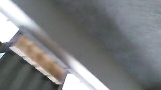 cheating wife riding bbc gets her creamy pussy creampied