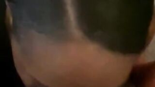 WATCH ME GIVE SLOPPY HEAD