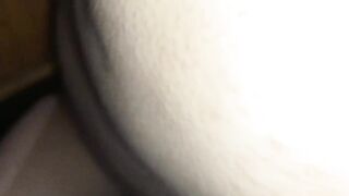 Hot wife fucking home.