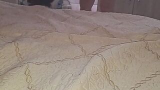 DUDE! I Just Fucked Your Mother Pt1of2 - AudreyWet