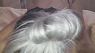 Asking My Virgin Stepsis If She Wanna Try A Creampie - 2023 xhamster