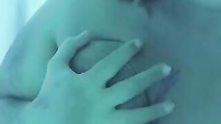 Let's get steamy bby
