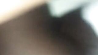 White fucking black