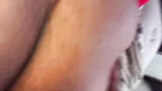 Fucking my thick bitch
