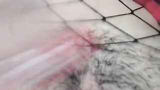My teen pussy wants a real cock