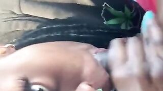 Sloppy TOPPY in the whip... cummm on FACE