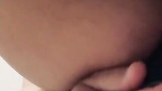 Im horny ????