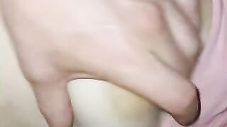 Second time I had sex