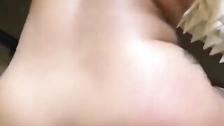 My LATIN Step MOM Want Sex to Me