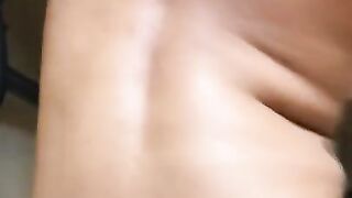 My LATIN Step MOM Want Sex to Me