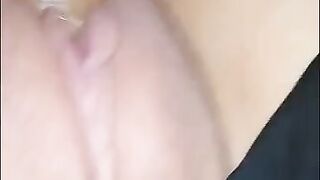 Naughty 18 Y/O get cuffed and taught a lesson