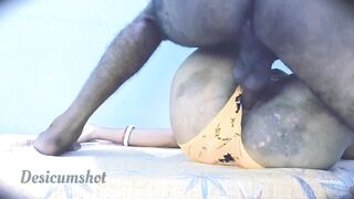 Hot bhabhi cheating wife sex with neighbour stepson
