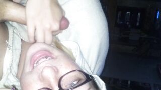 POV Blowjob/ Handjob Tease