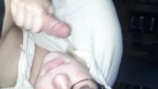 POV Blowjob/ Handjob Tease