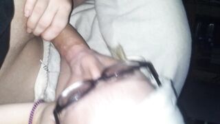 POV Blowjob/ Handjob Tease