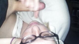 POV Blowjob/ Handjob Tease